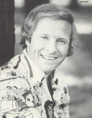 Thames TV postcard, 1970s